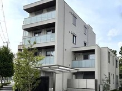 [東京都]ヘーベルVillage 千鳥3丁目 イメージ1
