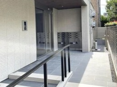 [東京都]ヘーベルVillage 千鳥3丁目 イメージ2