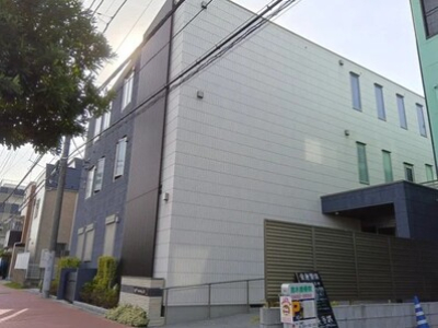 [東京都]ヘーベルVillage 奥戸 イメージ1