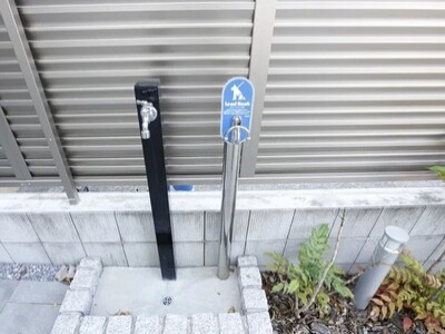 [東京都]ヘーベルVillage 奥戸 イメージ3