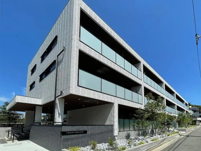 [神奈川県]ヘーベルVillage 新子安 イメージ1