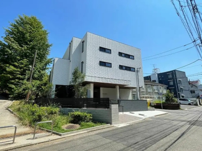 [神奈川県]ヘーベルVillage 新子安 イメージ2