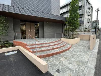 [神奈川県]ヘーベルVillage 淵野辺II イメージ2