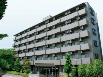[埼玉県]サニーライフ戸田公園 イメージ1