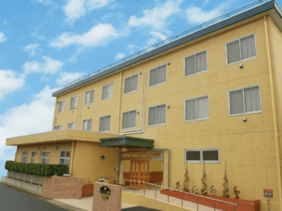 [神奈川県]サニーライフ川崎 イメージ1