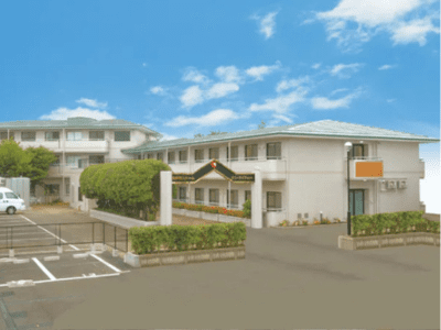 [東京都]サニーライフ国分寺 イメージ1