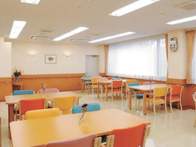 サニーライフ国分寺 施設イメージ 3