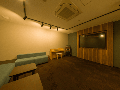 デュオセーヌさいたまサウス（中高齢者専用分譲マンション ） 施設イメージ 4