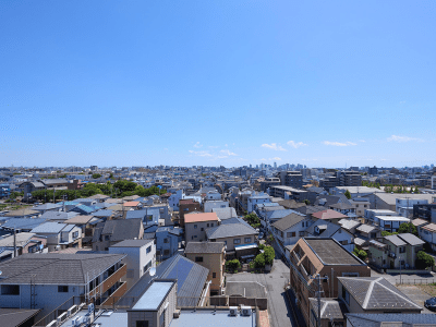 デュオセーヌさいたまサウス（中高齢者専用分譲マンション ） 施設イメージ 9