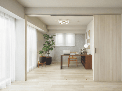 デュオセーヌさいたまサウス（中高齢者専用分譲マンション ） 施設イメージ 13