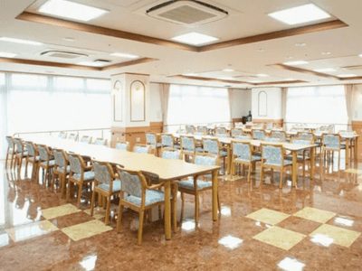 [神奈川県]サニーライフ綾瀬 イメージ3