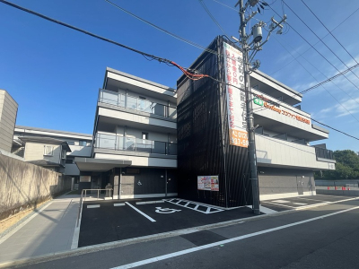 兵庫県 姫路市ココファン姫路五軒邸