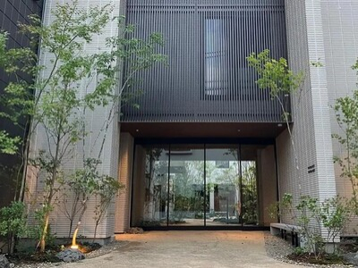 [東京都]ヘーベルVillage西荻窪善福寺 イメージ1