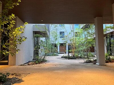 [東京都]ヘーベルVillage西荻窪善福寺 イメージ3