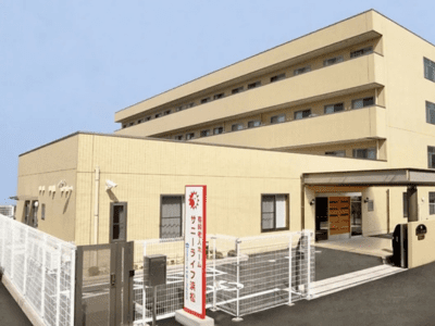 [静岡県]サニーライフ浜松 イメージ1