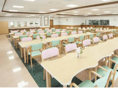 サニーライフ沼津 施設イメージ 3