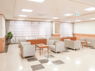 [千葉県]サニーライフ稲毛 イメージ2