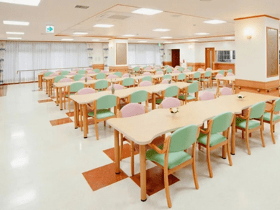 サニーライフ稲毛 施設イメージ 3