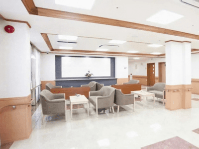 サニーライフ仙台宮城野（住宅型有料老人ホーム） 施設イメージ 1