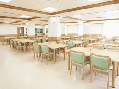 サニーライフ仙台宮城野（住宅型有料老人ホーム） 施設イメージ 3