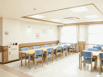 サニーライフ仙台宮城野（住宅型有料老人ホーム） 施設イメージ 5