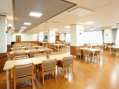 サニーライフ町田 施設イメージ 3