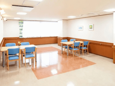 サニーライフ町田 施設イメージ 5
