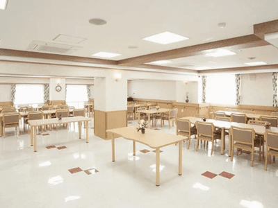 サニーライフ厚木戸室 施設イメージ 3