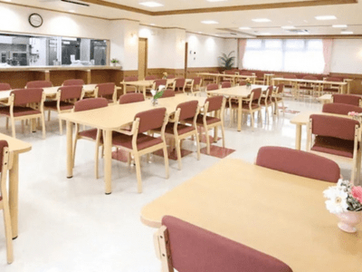 サニーライフ札幌白石 施設イメージ 3