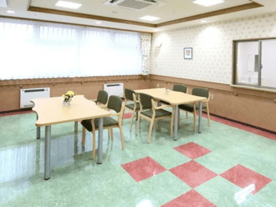 サニーライフ札幌白石 施設イメージ 5