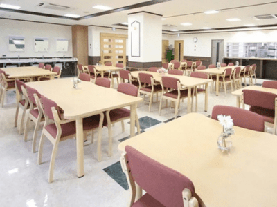 サニーライフ札幌豊平 施設イメージ 3