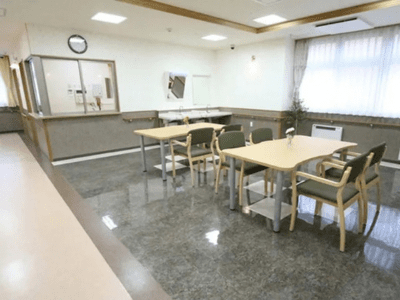 サニーライフ札幌豊平 施設イメージ 5