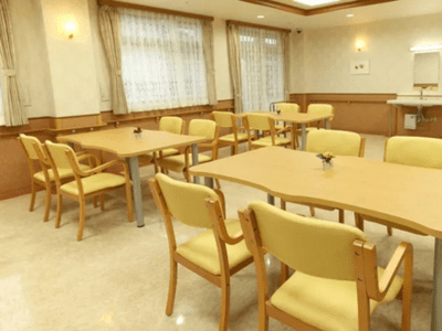 サニーライフ座間 施設イメージ 5