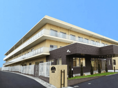 [埼玉県]サニーライフ東松山 イメージ1