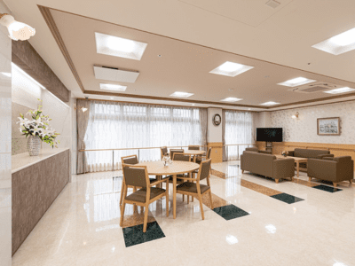 サニーライフ桶川 施設イメージ 3