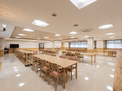 サニーライフ桶川 施設イメージ 5