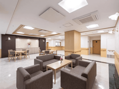 サニーライフ宮の沢 施設イメージ 6