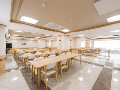 サニーライフ宮の沢 施設イメージ 7