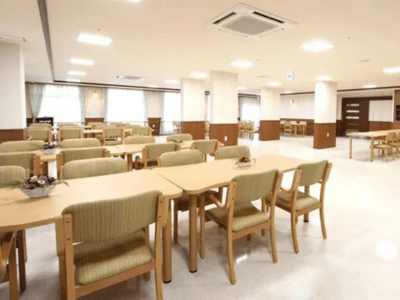 サニーライフ仙台茂庭台 施設イメージ 3