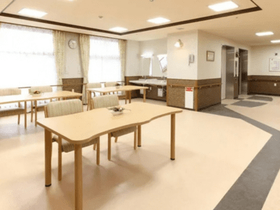 サニーライフ仙台茂庭台 施設イメージ 5