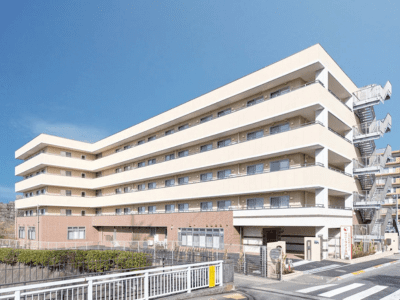[東京都]サニーライフ立川 イメージ1
