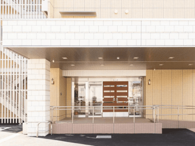 サニーライフ京都伏見 施設イメージ 3