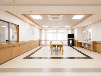 サニーライフ京都伏見 施設イメージ 6