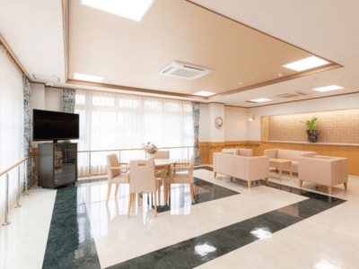 [埼玉県]サニーライフ鶴ヶ島駅前 イメージ2