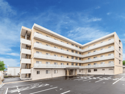 宮城県 仙台市泉区サニーライフ仙台加茂