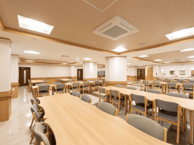 サニーライフ仙台加茂 施設イメージ 4