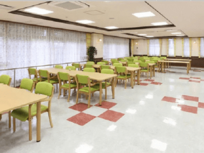サニーライフ入間 施設イメージ 3