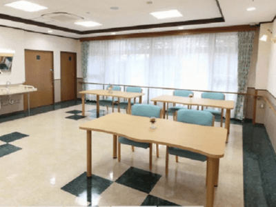 サニーライフ入間 施設イメージ 5