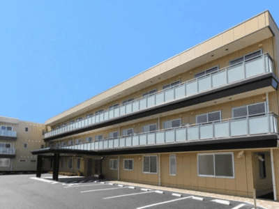 [埼玉県]サニーライフ越谷北 イメージ1