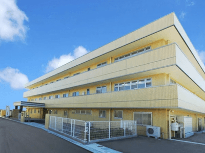 愛知県 名古屋市南区サニーライフ名古屋南